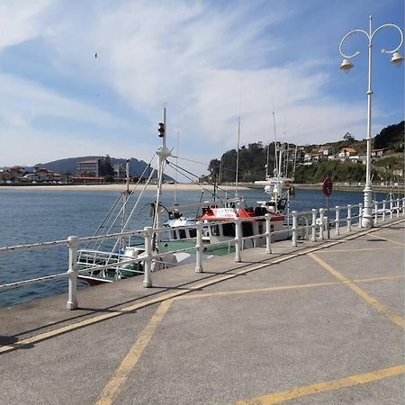 Bonito Piso Ribadesella Vut2938As公寓 外观 照片