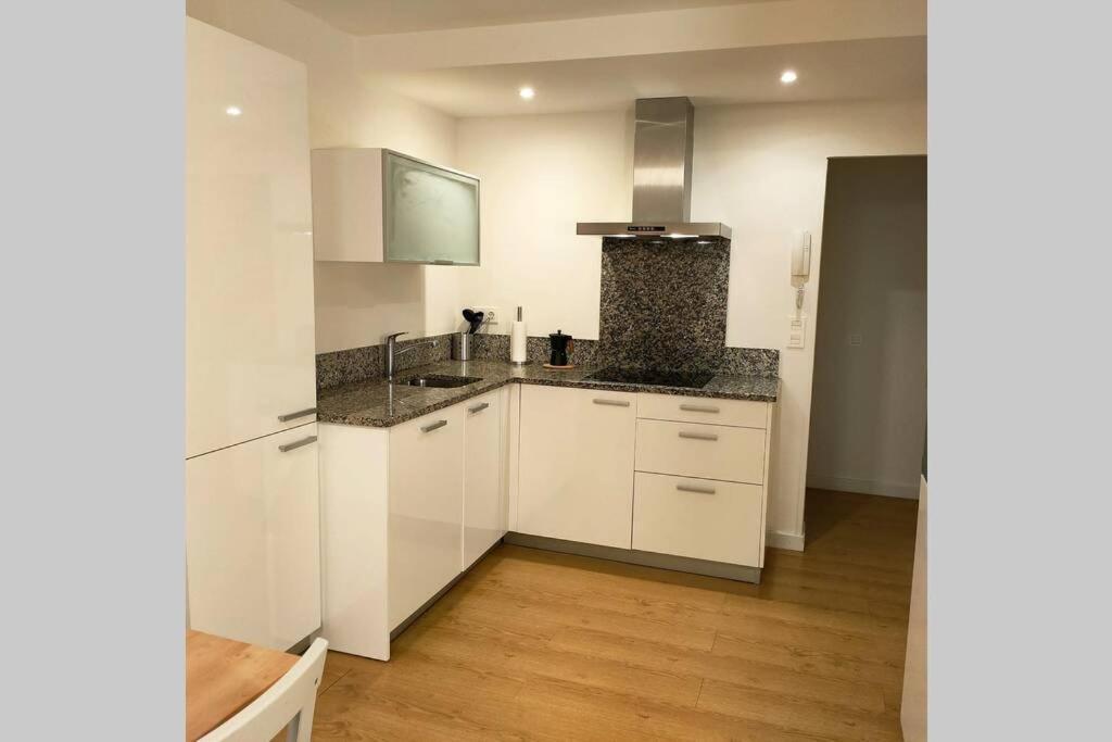Bonito Piso Ribadesella Vut2938As公寓 外观 照片