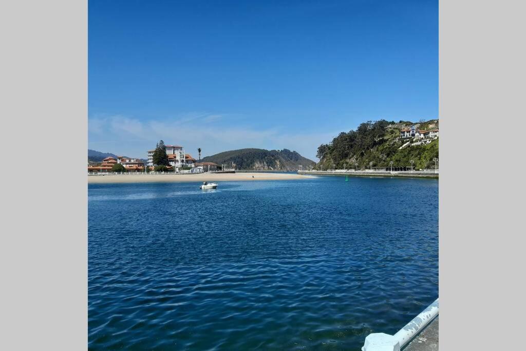 Bonito Piso Ribadesella Vut2938As公寓 外观 照片