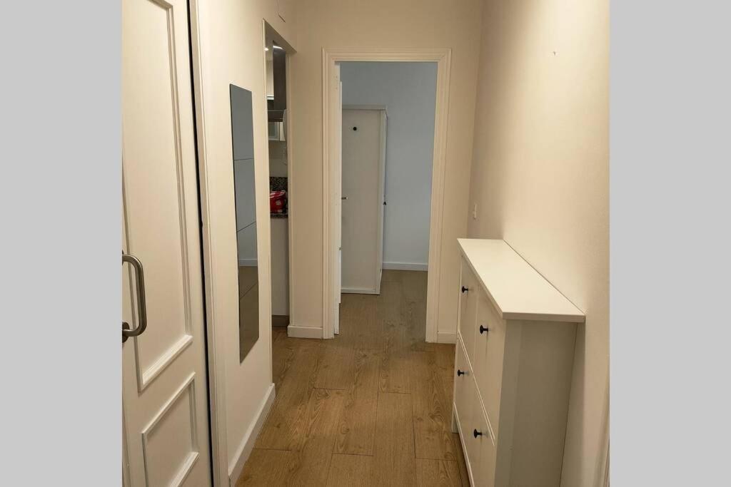 Bonito Piso Ribadesella Vut2938As公寓 外观 照片