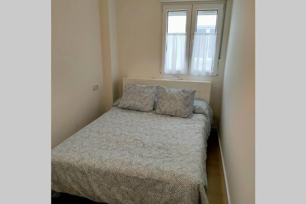 Bonito Piso Ribadesella Vut2938As公寓 外观 照片