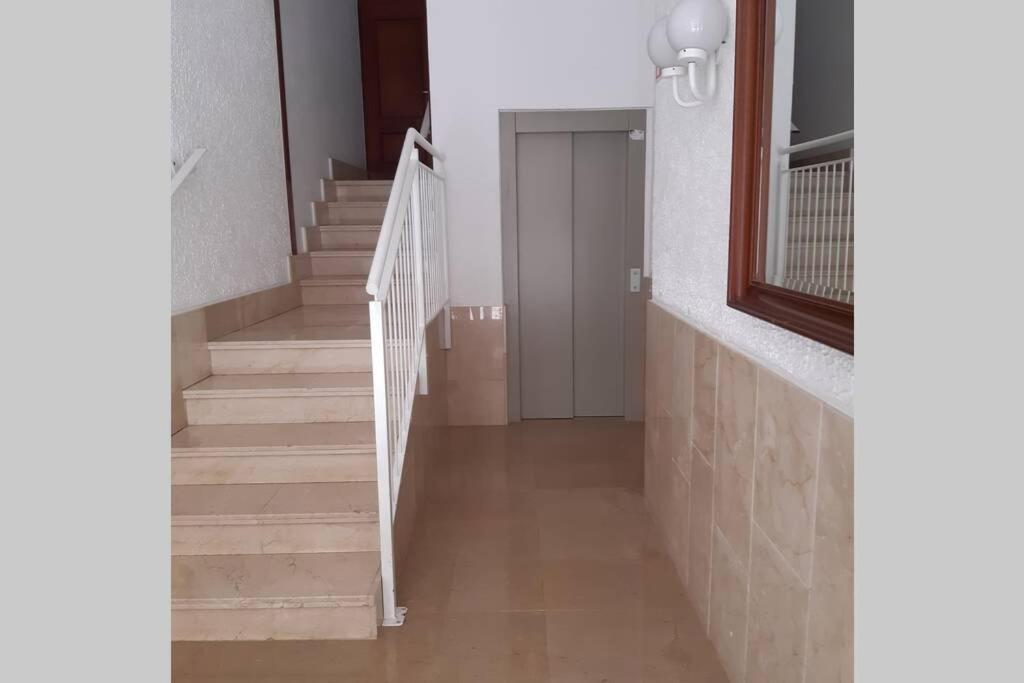 Bonito Piso Ribadesella Vut2938As公寓 外观 照片