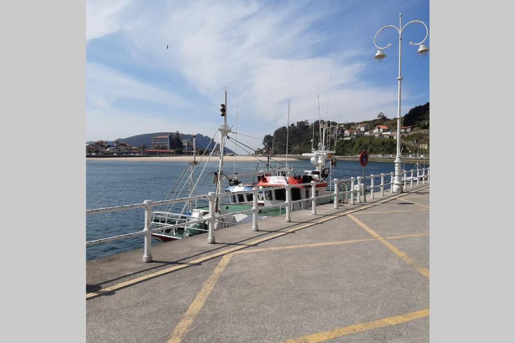 Bonito Piso Ribadesella Vut2938As公寓 外观 照片