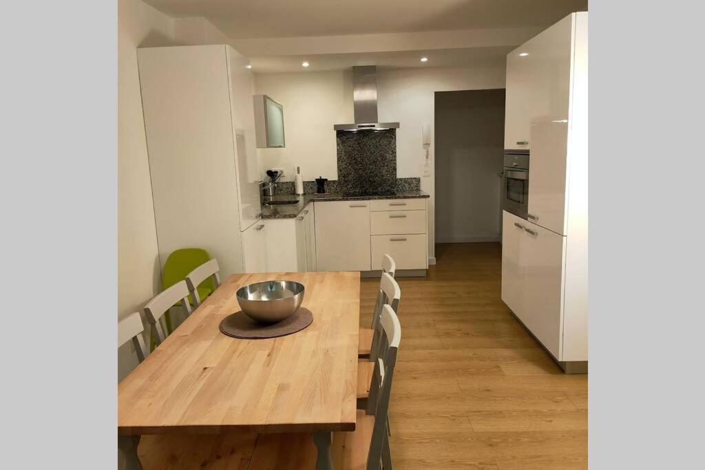 Bonito Piso Ribadesella Vut2938As公寓 外观 照片