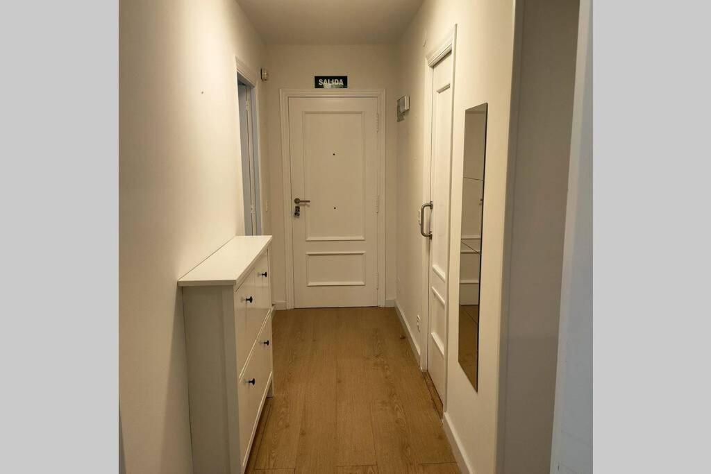 Bonito Piso Ribadesella Vut2938As公寓 外观 照片