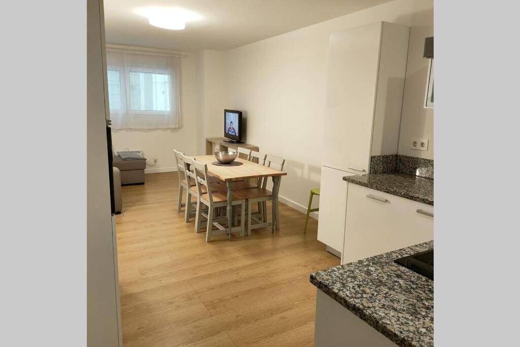 Bonito Piso Ribadesella Vut2938As公寓 外观 照片