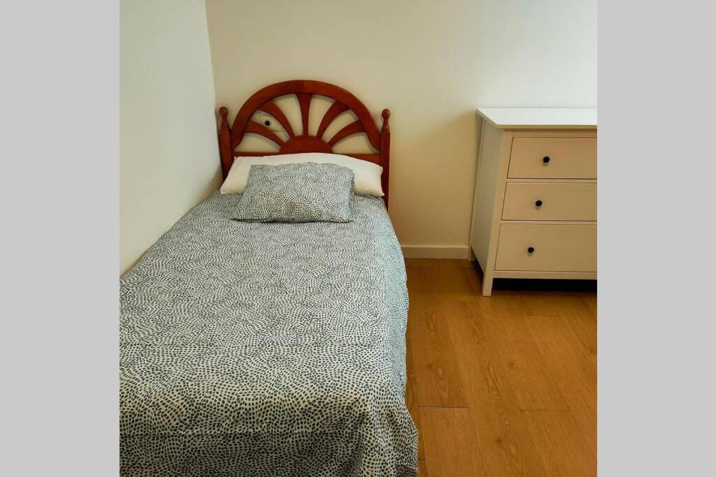 Bonito Piso Ribadesella Vut2938As公寓 外观 照片